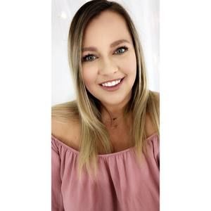 Meet your Posher, Krysta